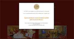 Desktop Screenshot of lesjardinsdharmonie.com